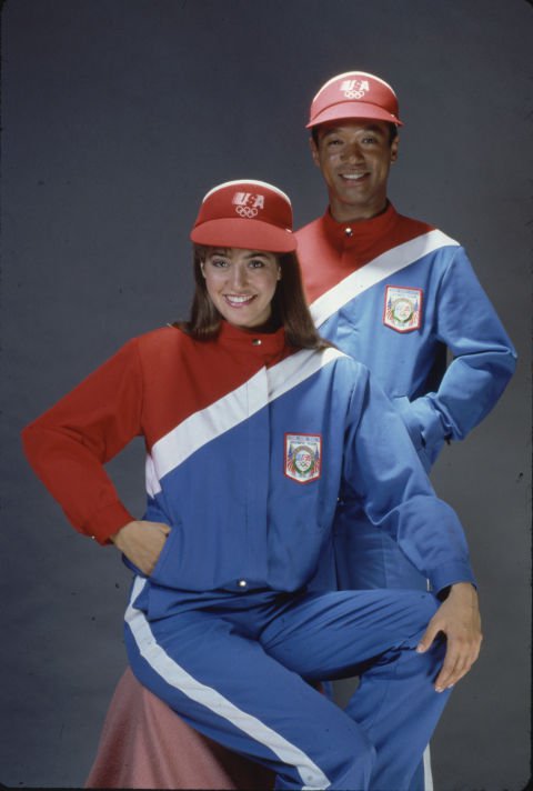 Nagy olimpiai divatkalendárium az elmúlt 100 évből - DIVAT&STÍLUS - Stílusiskola - divattörténelem, olimpia, olimpiai formaruha, olimpiai sportágak, spor, 