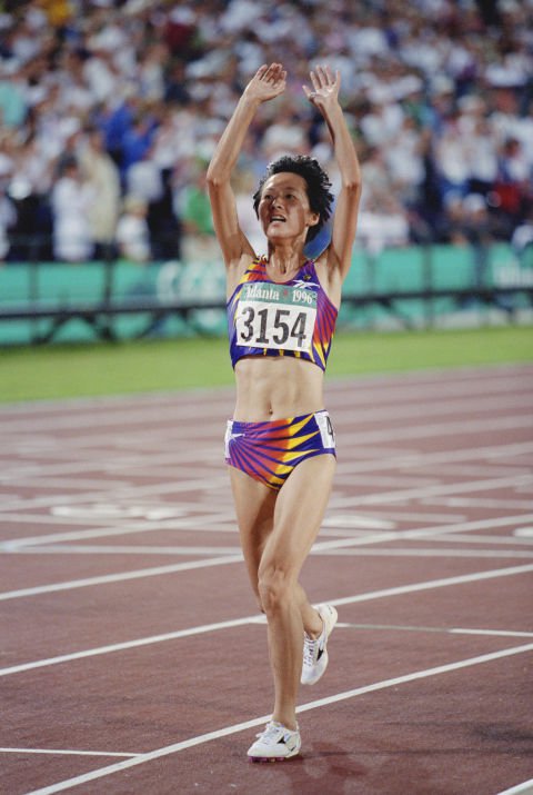 Nagy olimpiai divatkalendárium az elmúlt 100 évből - DIVAT&STÍLUS - Stílusiskola - divattörténelem, olimpia, olimpiai formaruha, olimpiai sportágak, spor, 