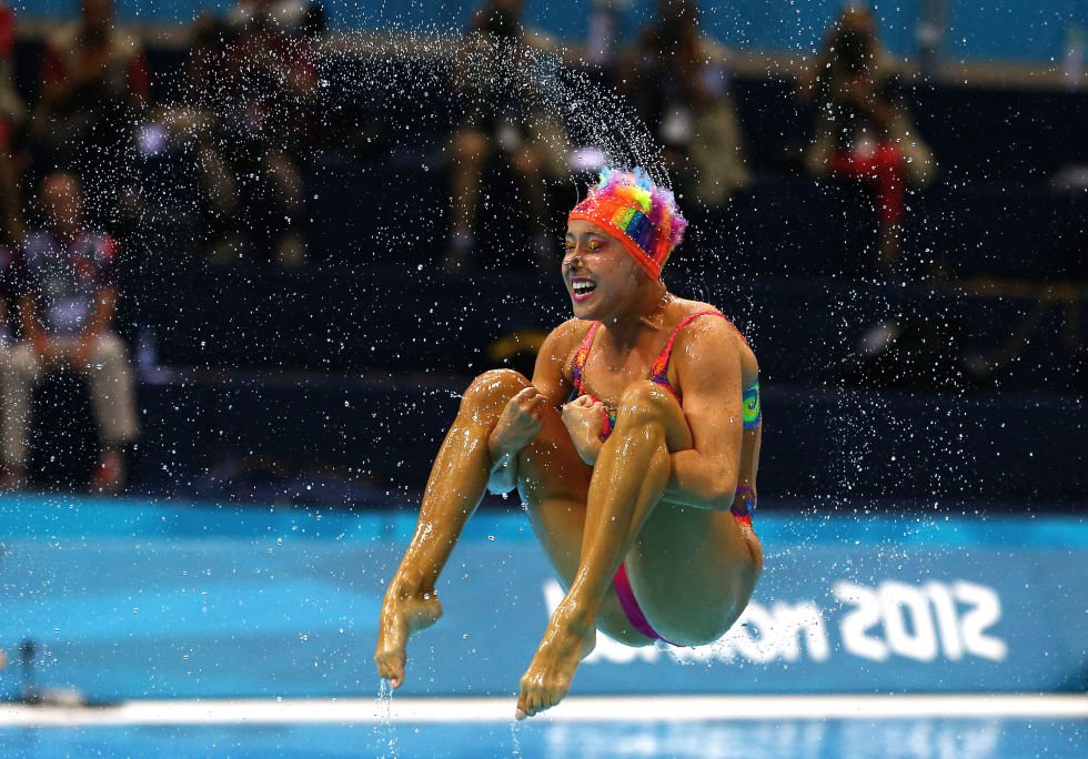 Nagy olimpiai divatkalendárium az elmúlt 100 évből - DIVAT&STÍLUS - Stílusiskola - divattörténelem, olimpia, olimpiai formaruha, olimpiai sportágak, spor, 