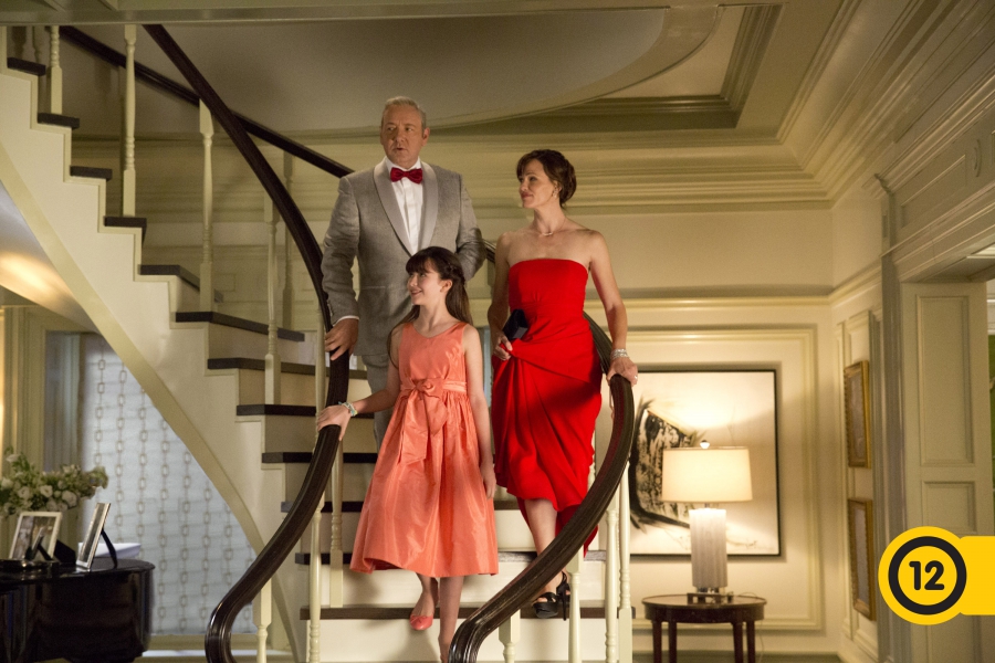 Kilenc élet - STYLENEWS - Kultúr-kitérő - film, kevin spacey, kilenc élet, mozi, 