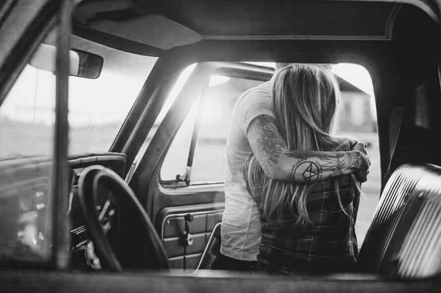 A szerelemre soha nincs megfelelő idő - KERESD A NŐT  - Lélekhangok - érzelmek, érzések, jelek, pillanat, remény, szerelem, szeretet, 