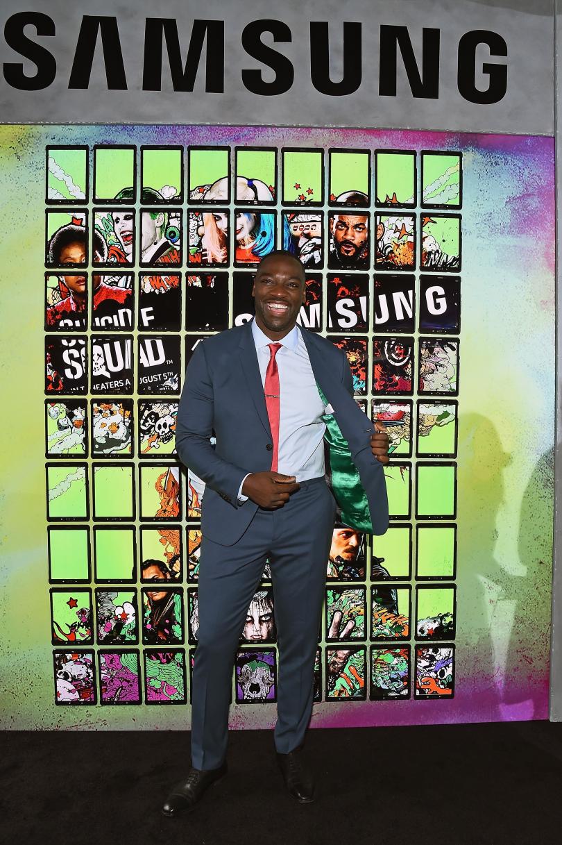 Amilyen a film, olyan a vörös szőnyeges bevonulás - Öngyilkos osztag premier - Celebrity -  - jared leto, margot robbie, öngyilkos osztag, suicide squad, will smith, 