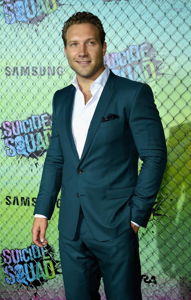 Amilyen a film, olyan a vörös szőnyeges bevonulás - Öngyilkos osztag premier - Celebrity -  - jared leto, margot robbie, öngyilkos osztag, suicide squad, will smith, 