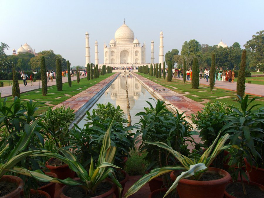 A világ legszebb kertjei - STYLELIFE - Utazás - augusztusra ajánljuk, kertek, utazás, 