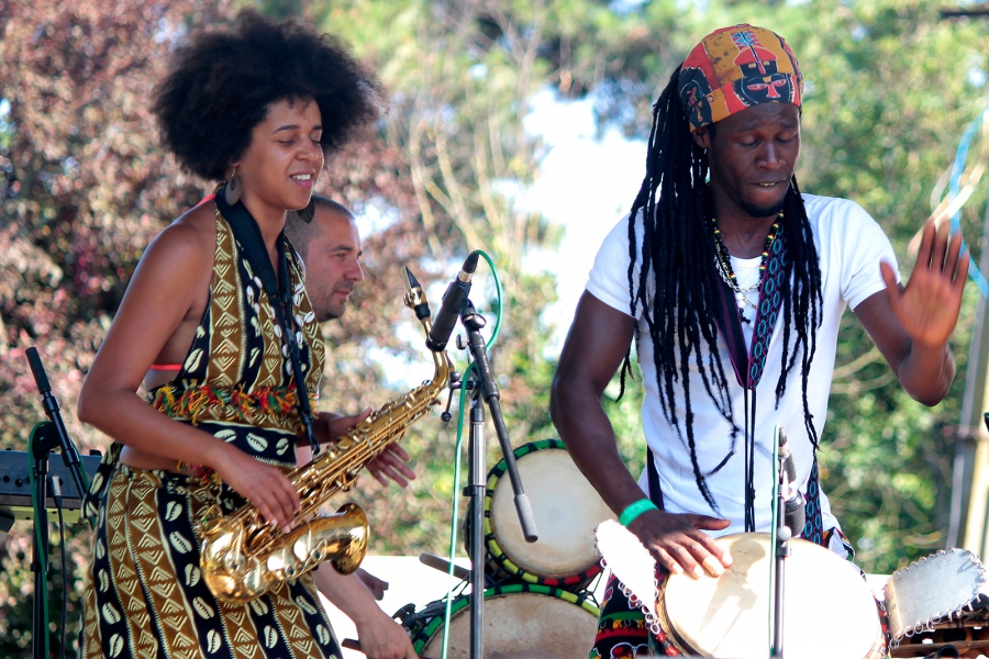 Bábellé változott Balatonboglár - STYLENEWS - Rendezvények - babel sound, balatonboglár, 