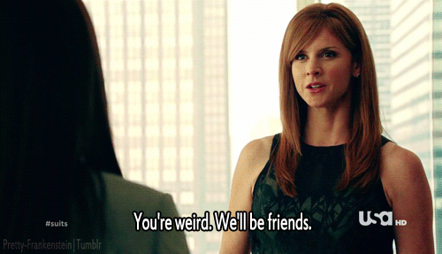 Használati utasítás extrovertált emberekhez - KERESD A NŐT  - Fesztelen mindennapok - extrovertált, személyiség, 