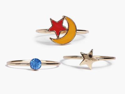 Bazár: Egyedi fesztivál ékszerek 3000Ft alatt - DIVAT&STÍLUS - Stílusiskola - bazár, divat, molnár dorka, 