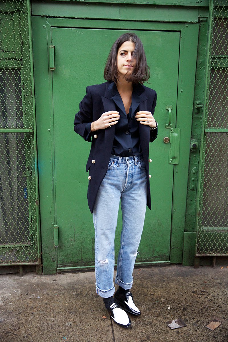 Stílusiskola: Hogyan viseld a még mindig menő mom jeanst - DIVAT&STÍLUS - Stílusiskola - augusztusra ajánljuk, divat, mom jeans, stílus, trendek, 