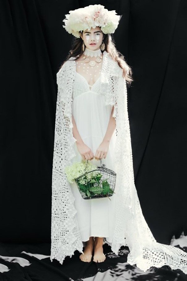 Íme a tradicionális szláv viselet, kicsit másképp - STYLENEWS - Kultúr-kitérő - 