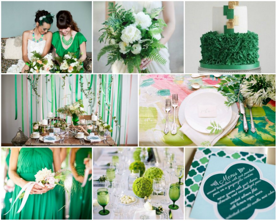 Esküvői színszimbolika – Mit árul el rólad a választásod? - STYLELIFE - Esküvő - augusztusra ajánljuk, életstílus, esküvő, szimbolika, színek, 