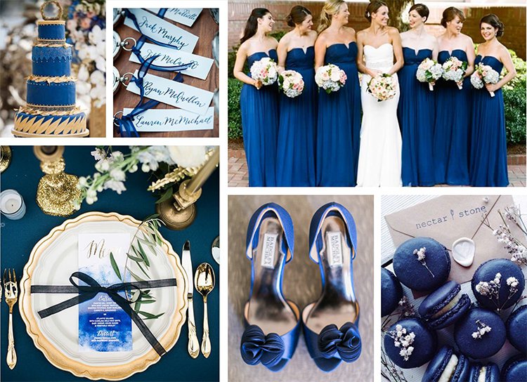 Esküvői színszimbolika – Mit árul el rólad a választásod? - STYLELIFE - Esküvő - augusztusra ajánljuk, életstílus, esküvő, szimbolika, színek, 