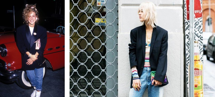 Stílusiskola: Hogyan viseld ma a ’80-as évek divattrendjeit - DIVAT&STÍLUS - Stílusiskola - '80-as évek, AW16, divat, trendek, 