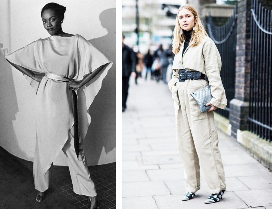 Stílusiskola: Hogyan viseld ma a ’80-as évek divattrendjeit - DIVAT&STÍLUS - Stílusiskola - '80-as évek, AW16, divat, trendek, 