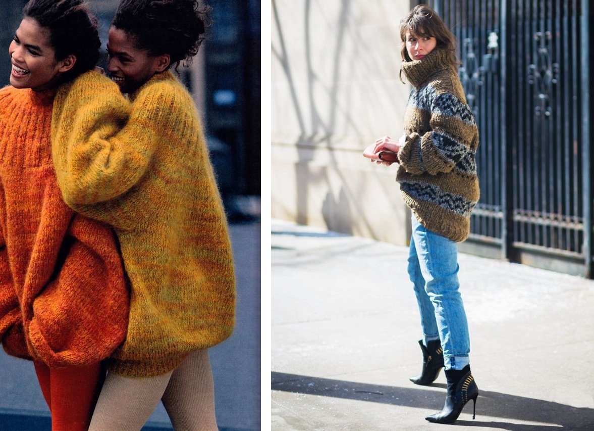 Stílusiskola: Hogyan viseld ma a ’80-as évek divattrendjeit - DIVAT&STÍLUS - Stílusiskola - '80-as évek, AW16, divat, trendek, 