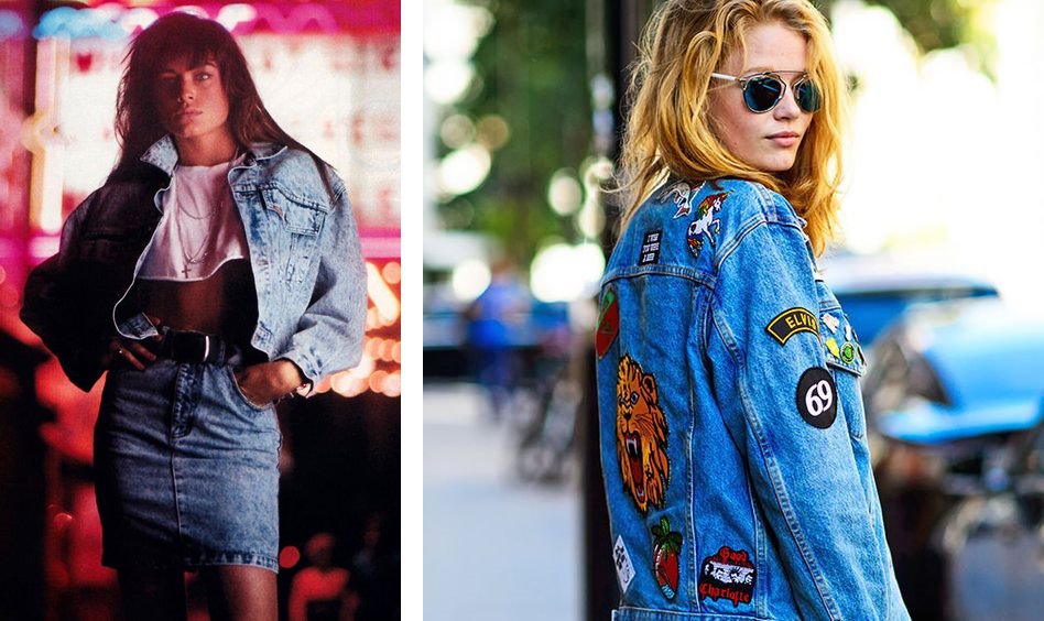 Stílusiskola: Hogyan viseld ma a ’80-as évek divattrendjeit - DIVAT&STÍLUS - Stílusiskola - 