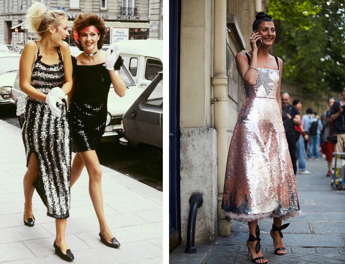 Stílusiskola: Hogyan viseld ma a ’80-as évek divattrendjeit - DIVAT&STÍLUS - Stílusiskola - '80-as évek, AW16, divat, trendek, 