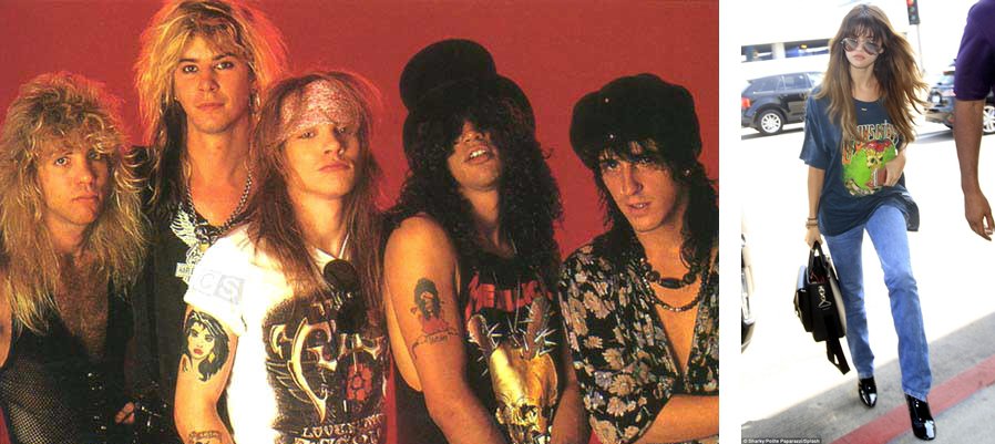 Stílusiskola: Hogyan viseld ma a ’80-as évek divattrendjeit - DIVAT&STÍLUS - Stílusiskola - '80-as évek, AW16, divat, trendek, 