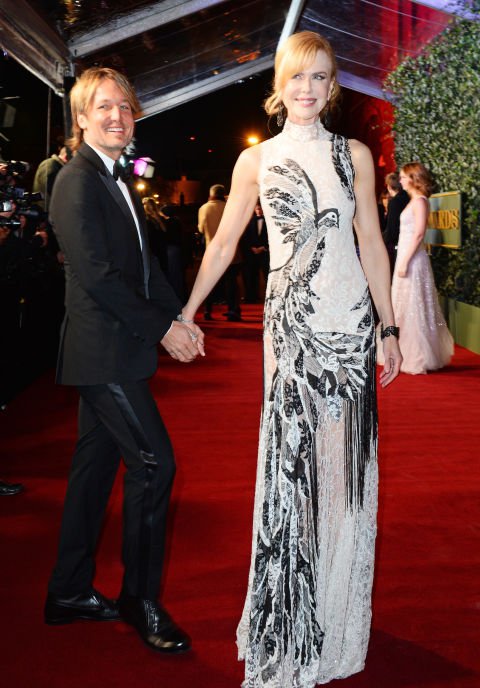 Sztárpárok, akiket nem érdekel a köztük lévő magasságkülönbség - Celebrity -  - celeb, celebrity, kristen stewart, nicole kidman, tom cruise, 