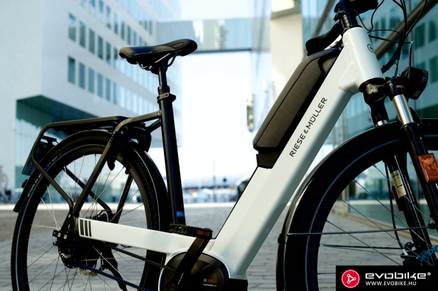 Szíj vagy lánc? -  -  - elektromos kerékpár, pedelec, szíjhajtás, 