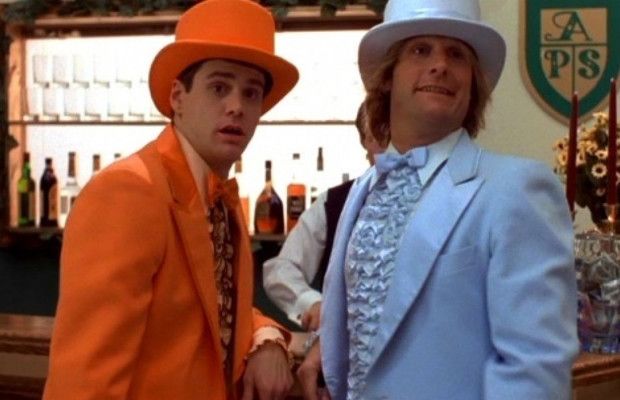 10 legrosszabbul öltöztetett karakter a filmvászonról - Celebrity -  - 