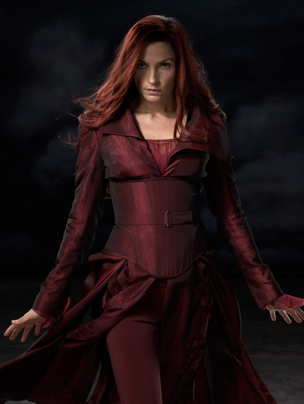 10 legrosszabbul öltöztetett karakter a filmvászonról - Celebrity -  - 