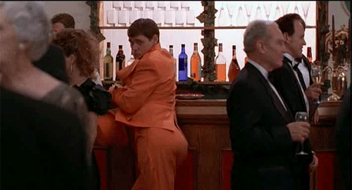 10 legrosszabbul öltöztetett karakter a filmvászonról - Celebrity -  - 