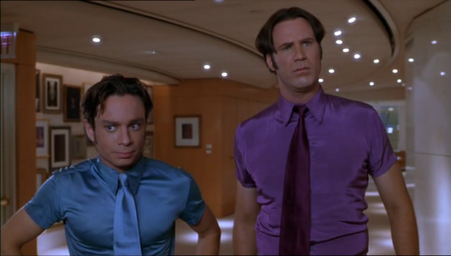 10 legrosszabbul öltöztetett karakter a filmvászonról - Celebrity -  - borat, halle berry, macskanő, poison ivy, sacha baron cohen, uma turman, zohan, 