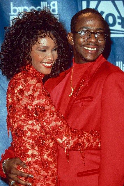 53 éves lenne Whitney Houston - Celebrity -  - bobbi brown, bobbi kristina, grammy díj, in memoriam, whitney houston, 