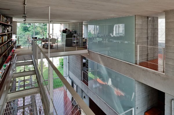 Házikó a könyvtárosoknak - Otthon & Design -  - 