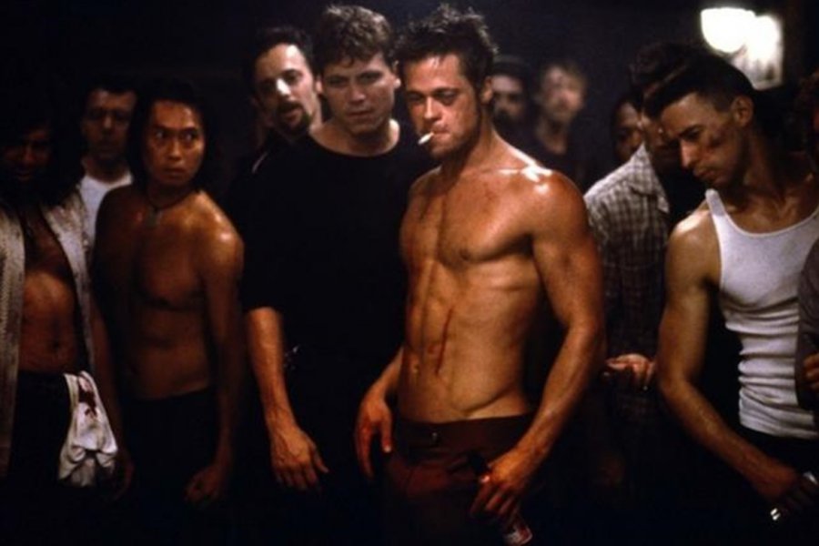 Amit birtokolsz, az birtokba vesz - Ezt tanultuk a Harcosok klubjából - STYLENEWS - Kultúr-kitérő - film, harcosok klubja, idézetek, 