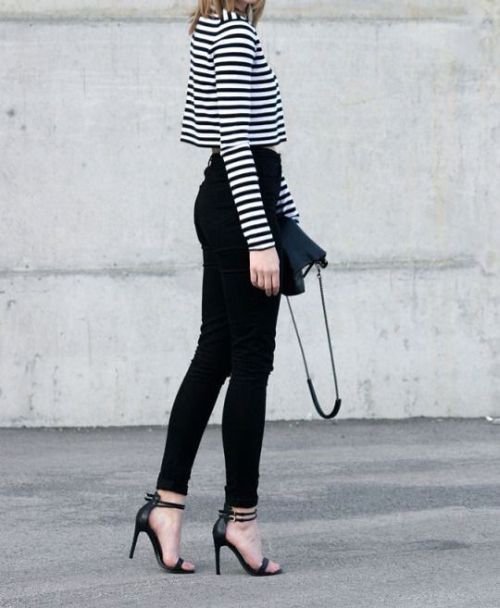 Stílusiskola - A letisztult francia stílus titkai - DIVAT&STÍLUS - Stílusiskola - francia, nők, stílus, 