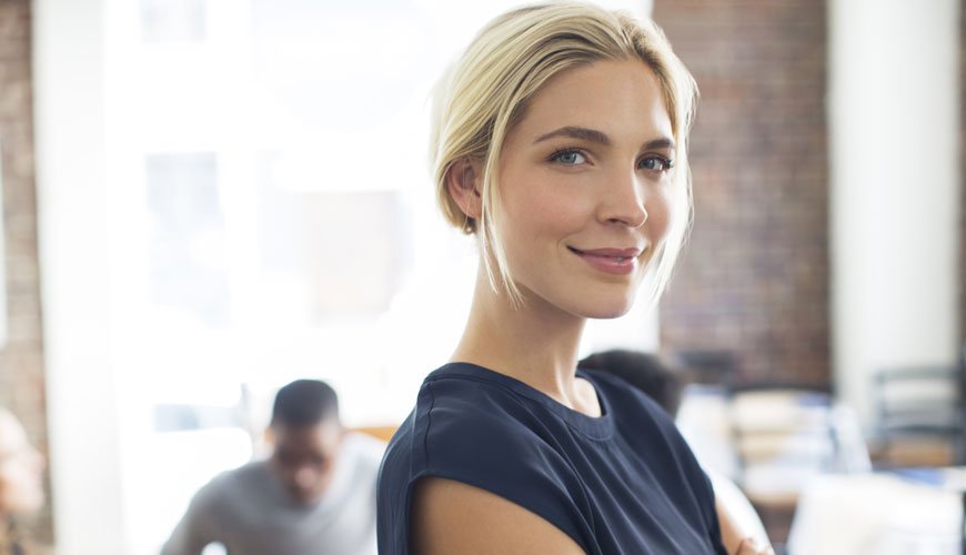 6 egyszerű módja, hogy növeld az önbizalmad - KERESD A NŐT  -  - félelem, önbizalom, pozitív gondolatok, 