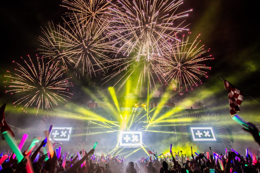 Mit esznek a sztárok a Szigeten? - STYLENEWS - Rendezvények - ételek, kiosk, sziget 2016, sziget fesztivál, 