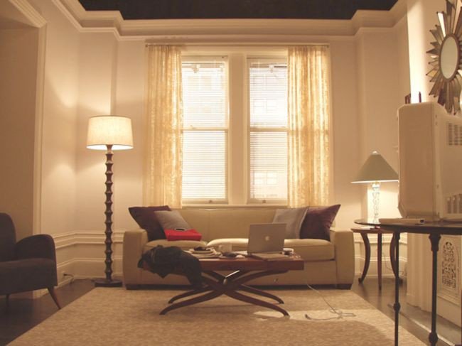 A Szex és New York felejthetetlen enteriőrjei - STYLELIFE - Otthon & Design - carrie bradshaw, charlotte york, design, enterieőr, miranda hobbes, samantha jones, szex és new york, 