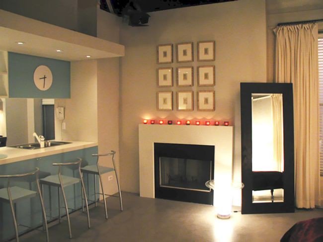 A Szex és New York felejthetetlen enteriőrjei - STYLELIFE - Otthon & Design - carrie bradshaw, charlotte york, design, enterieőr, miranda hobbes, samantha jones, szex és new york, 