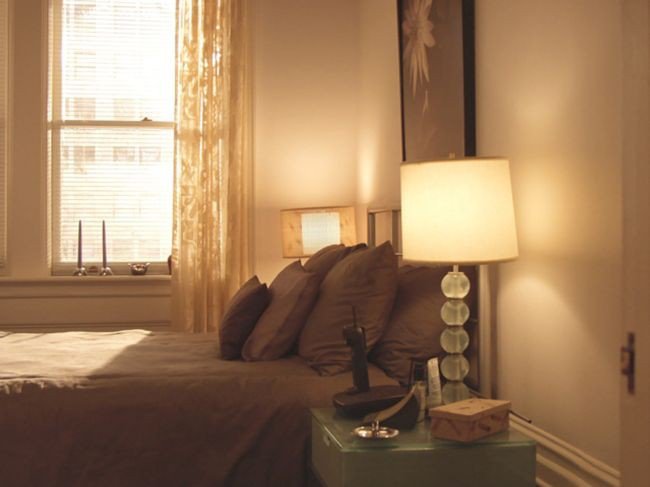 A Szex és New York felejthetetlen enteriőrjei - STYLELIFE - Otthon & Design - carrie bradshaw, charlotte york, design, enterieőr, miranda hobbes, samantha jones, szex és new york, 