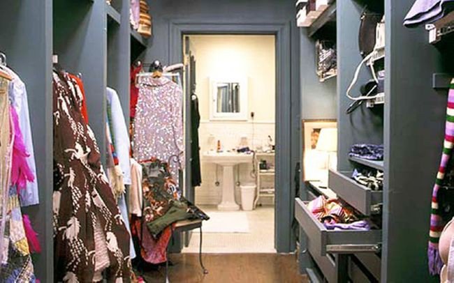 A Szex és New York felejthetetlen enteriőrjei - STYLELIFE - Otthon & Design - carrie bradshaw, charlotte york, design, enterieőr, miranda hobbes, samantha jones, szex és new york, 