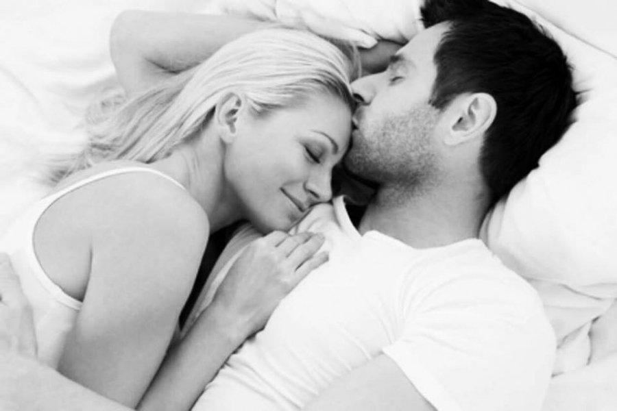 Kétféle házasság létezik - KERESD A NŐT  -  - agatha seymour, életmesék, férfi, házasság, nő, 