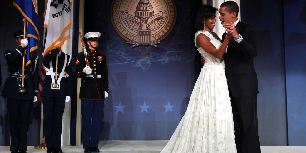 Michelle és Barack Obama legédesebb pillanatai, képekben - SZÉPSÉG - Hajápolás  - Barack Obama, elnöki pár, Michelle Obama, szerelem, USA, 