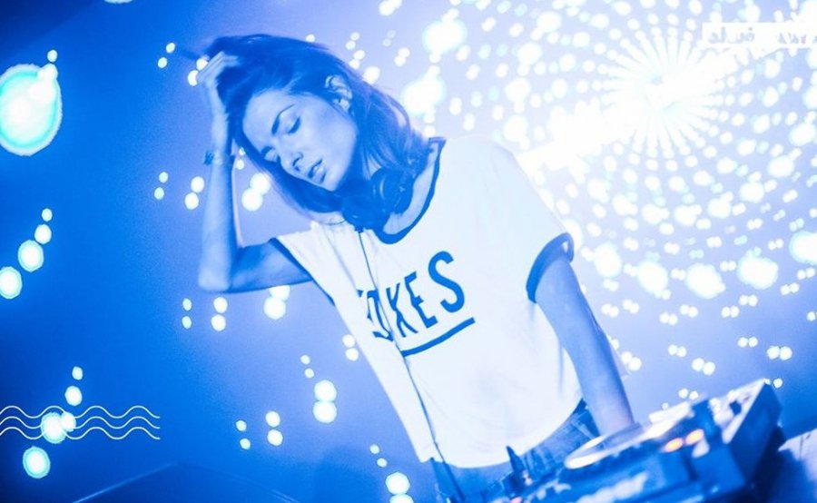 Hajrá magyarok! Ilyen a Sziget második napja nekünk. - STYLENEWS - Smink  - catrice, fesztivál, smink, sziget 2016, 