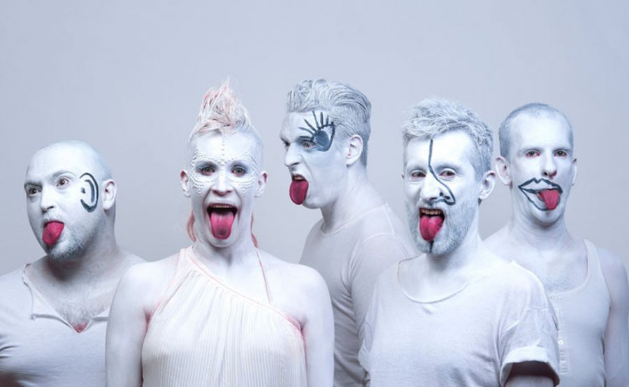 Hajrá magyarok! Ilyen a Sziget második napja nekünk. - STYLENEWS - Smink  - catrice, fesztivál, smink, sziget 2016, 