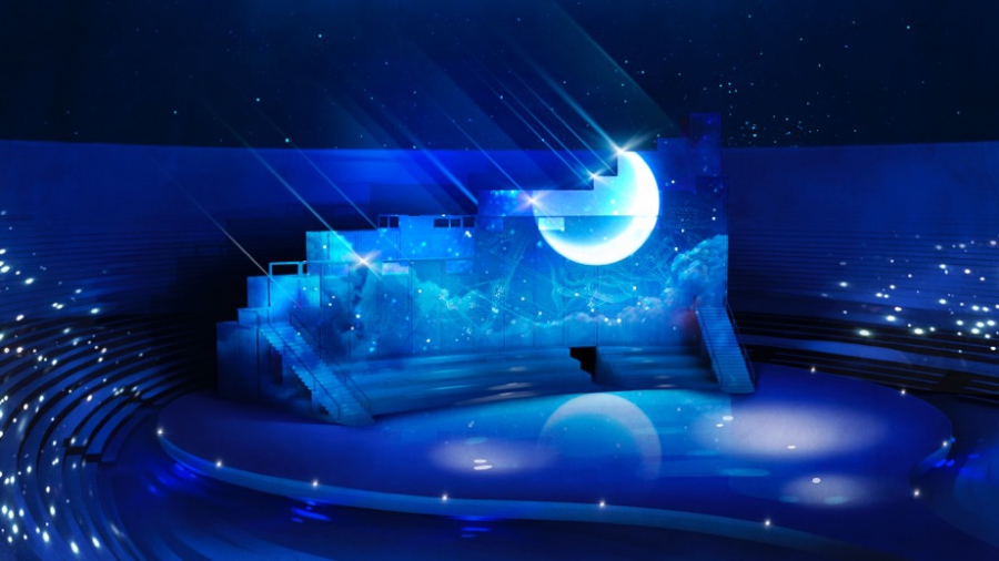 Egy csodálatos nap: A harmadik szenzációs, hamisítatlanul olasz pompa a jégen - STYLENEWS - Rendezvények - intimissimi, intimissimi one ice, verona, 