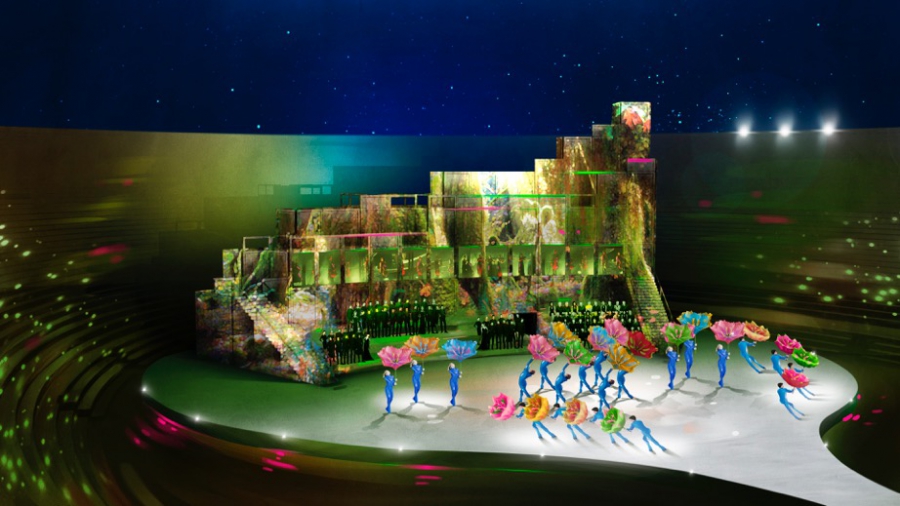 Egy csodálatos nap: A harmadik szenzációs, hamisítatlanul olasz pompa a jégen - STYLENEWS - Rendezvények - intimissimi, intimissimi one ice, verona, 