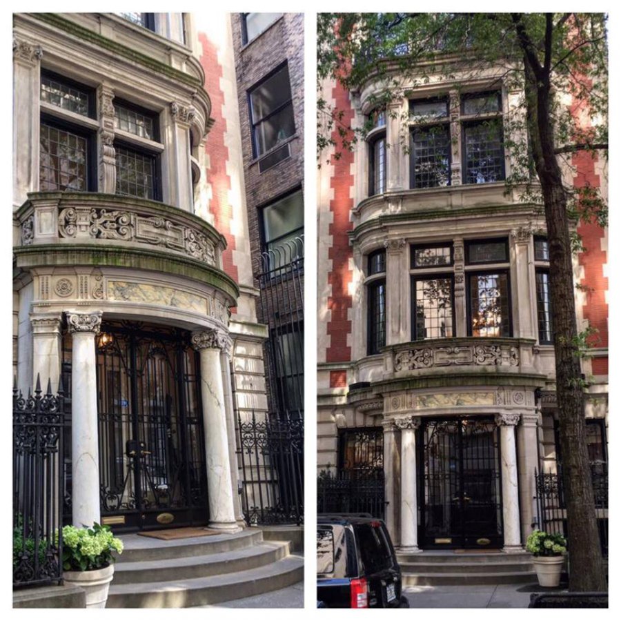 Gossip Girl - a sorozat helyszínei a valóságban - KERESD A NŐT  - Fesztelen mindennapok - gossip girl, helyszínek, new york, 