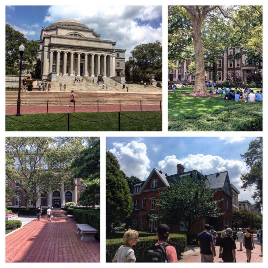 Gossip Girl - a sorozat helyszínei a valóságban - KERESD A NŐT  - Fesztelen mindennapok - gossip girl, helyszínek, new york, 