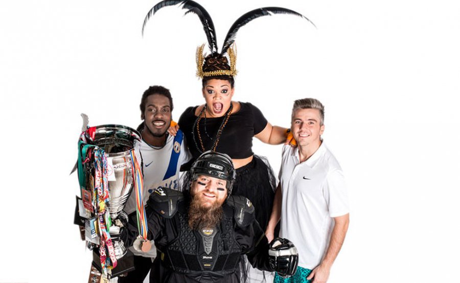 Dübörög a Sziget negyedik napja - STYLENEWS - Smink  - fesztivál, smink, sziget 2016, 