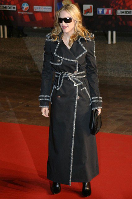 Provokatív. Pimasz. Profi. - Boldog születésnapot Madonna! - Celebrity -  - guy ritchie, madonna, madonna 2016, madonna frozen, madonna gyerekei, madonna vogue, 