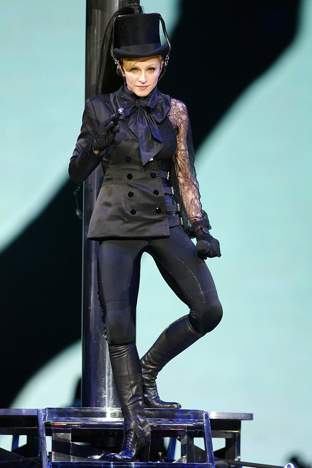 Provokatív. Pimasz. Profi. - Boldog születésnapot Madonna! - Celebrity -  - guy ritchie, madonna, madonna 2016, madonna frozen, madonna gyerekei, madonna vogue, 