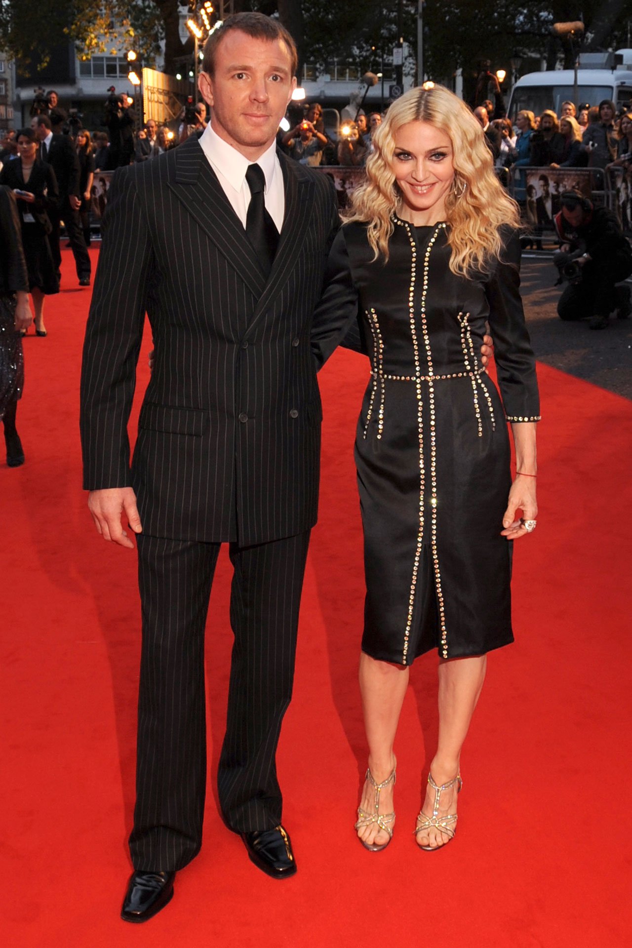 Provokatív. Pimasz. Profi. - Boldog születésnapot Madonna! - Celebrity -  - guy ritchie, madonna, madonna 2016, madonna frozen, madonna gyerekei, madonna vogue, 