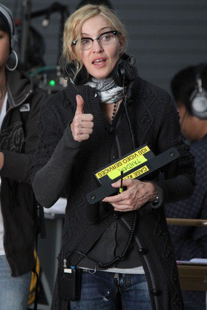 Provokatív. Pimasz. Profi. - Boldog születésnapot Madonna! - Celebrity -  - guy ritchie, madonna, madonna 2016, madonna frozen, madonna gyerekei, madonna vogue, 